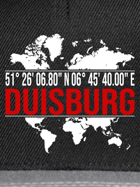 Duisburg