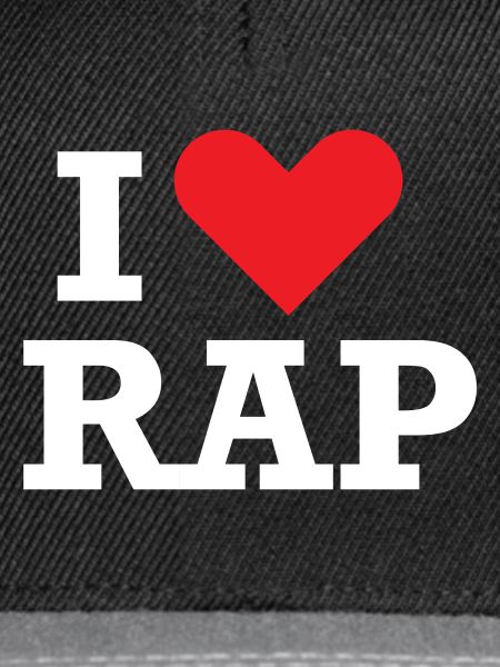 Ich liebe RAP
