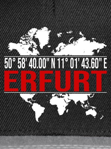 Erfurt