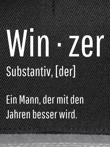 Winzer Substantiv Definition Wein Geschenk