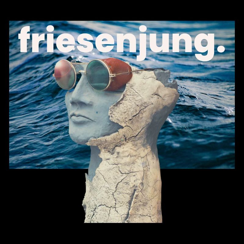 Friesenjung.