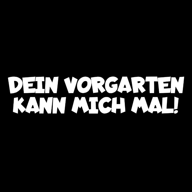 Vorgarten