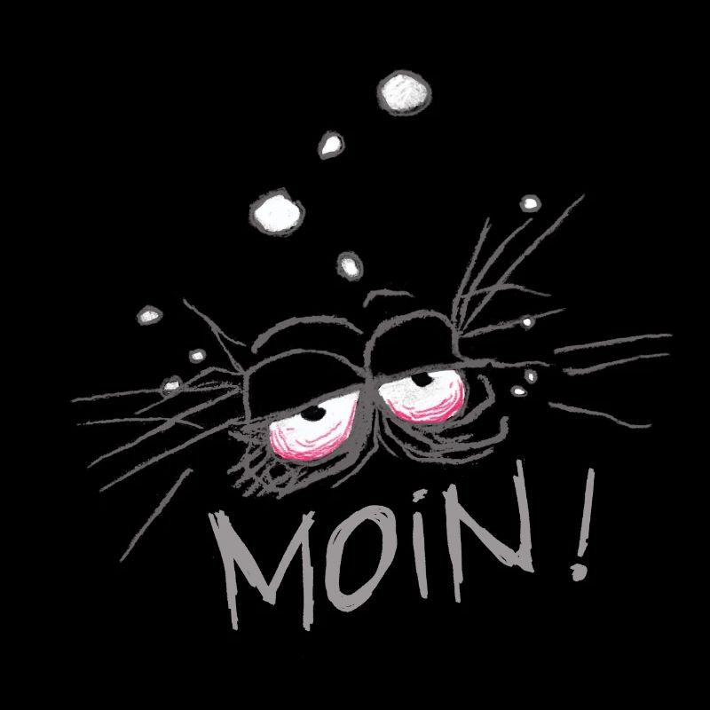 MOIN!