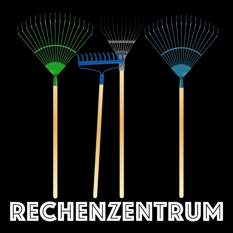 Rechenzentrum | Computer, Internet, PC, Gärtner