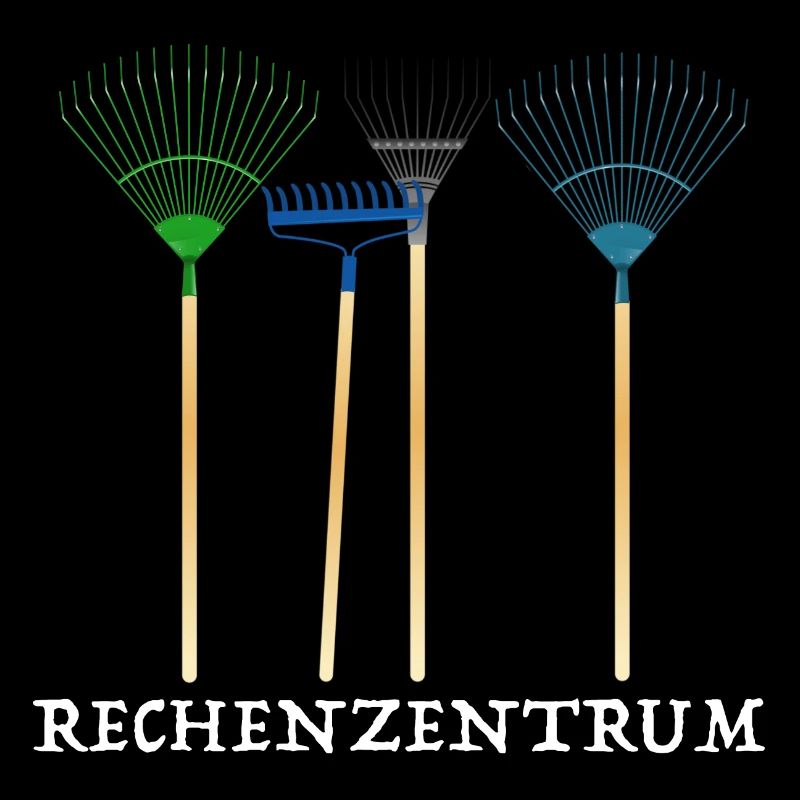 Rechenzentrum | Computer, PC, Gärtner, Internet