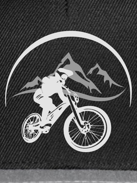 Mountainbiker