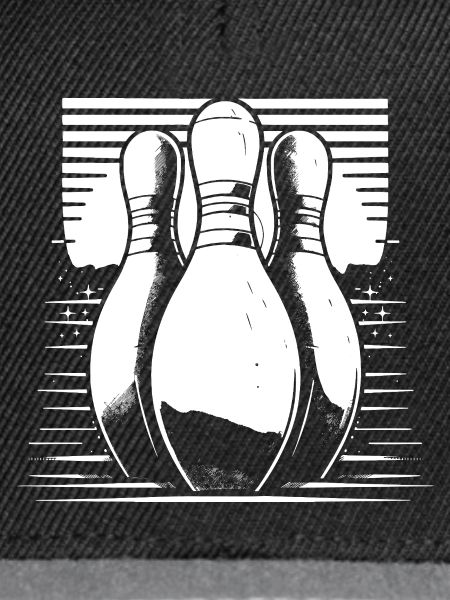 Bowling Pins