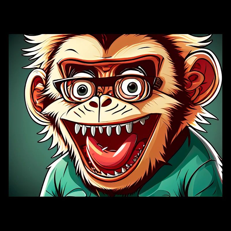 mr.monkey