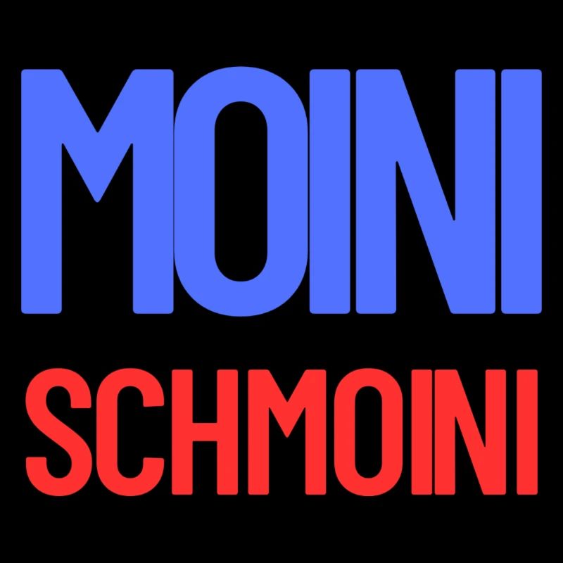 Moini groß