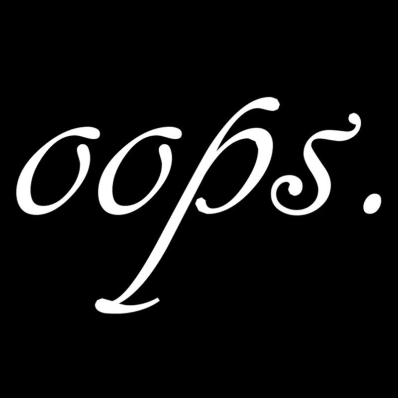 OOPS - punkt