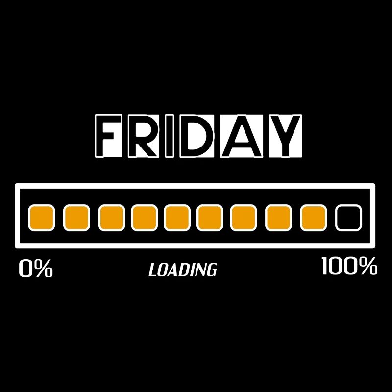 Friday