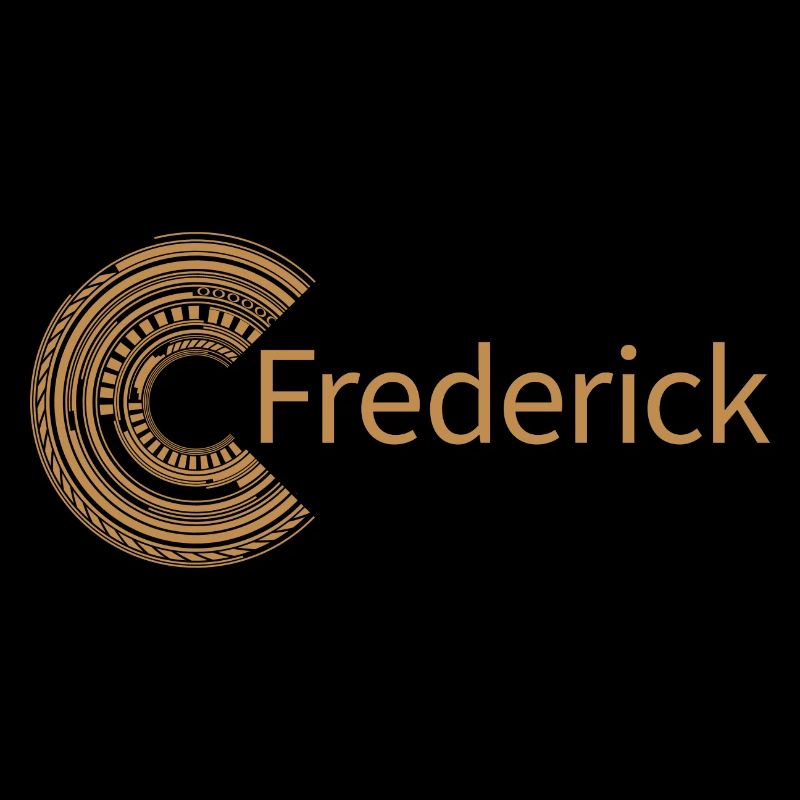 For Frederick