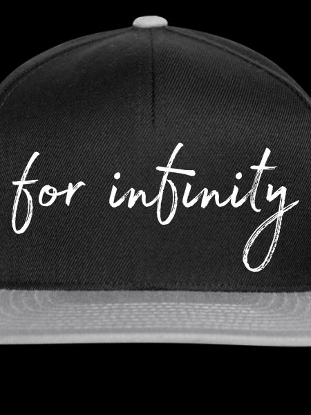 for infinity 