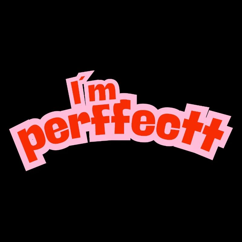 Perfektes Pink