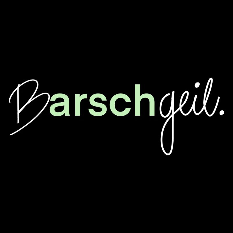 Barsch mint