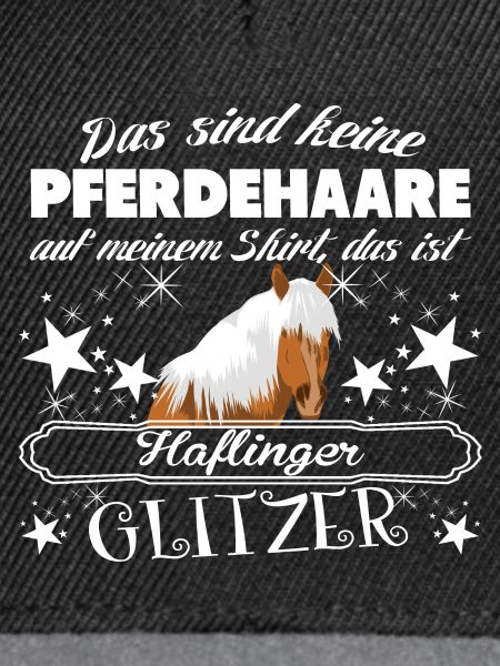 Haflinger