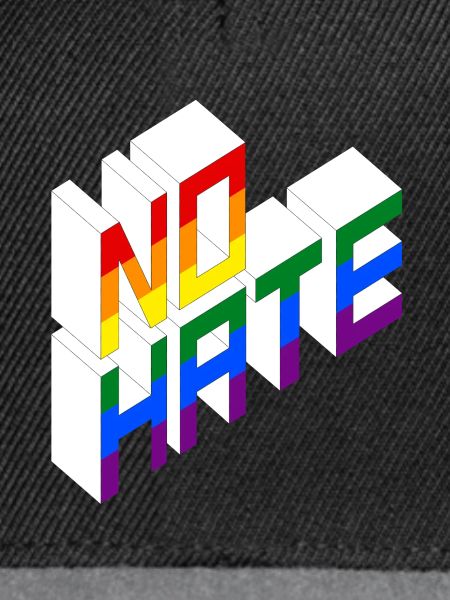 NO HATE