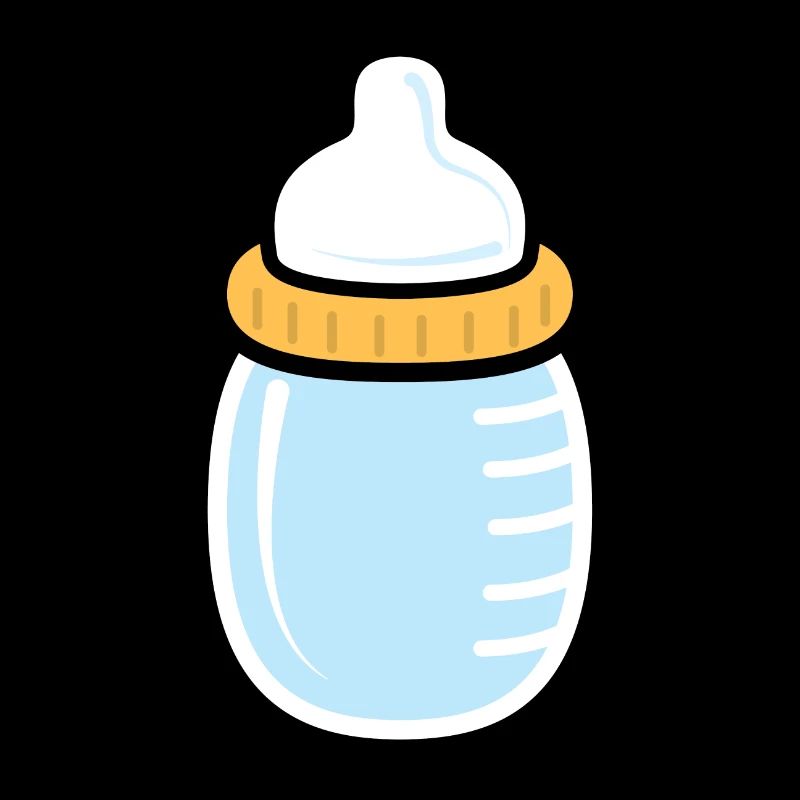 Bébé Bottle - Idée cadeau de bébé