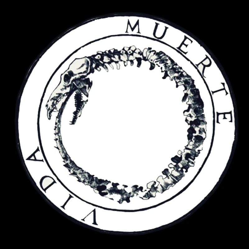 Canserbero Logo Leben oder Tod