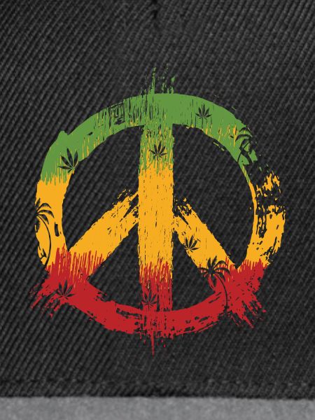 reggae peace