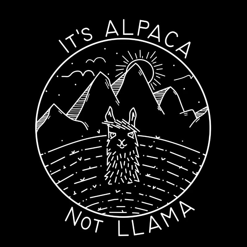 alpaca