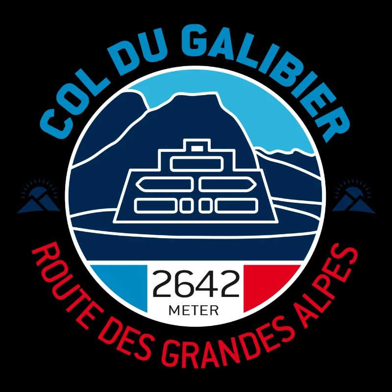 Col du Galibier 1