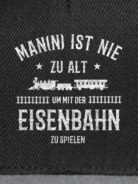 Eisenbahn