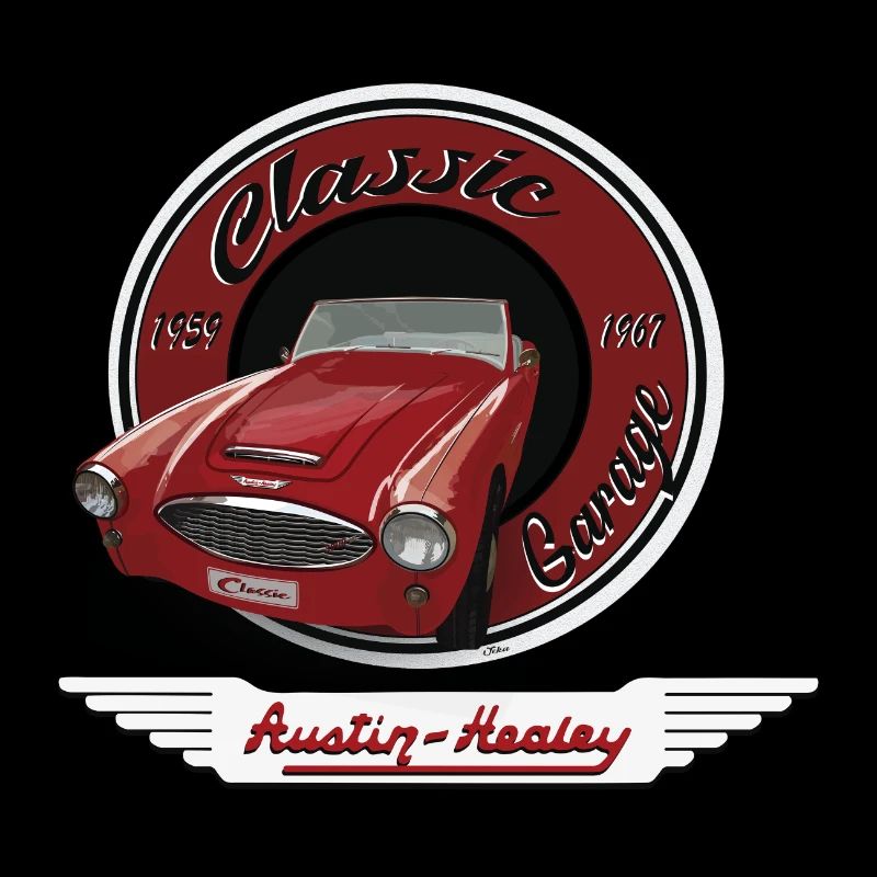 Klassisches Auto