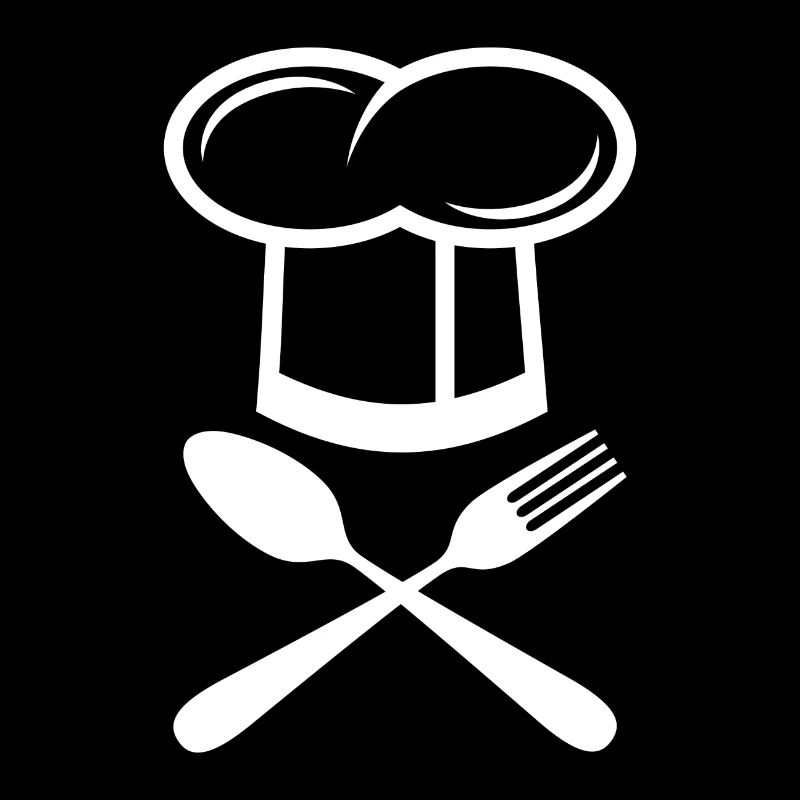 Chef cook kitchen gift
