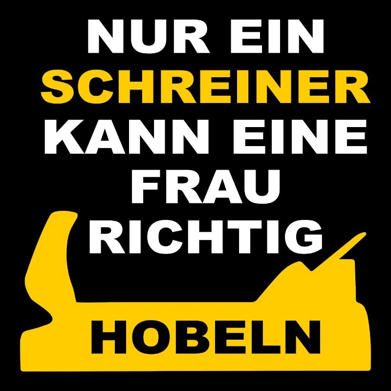 Der Schreiner