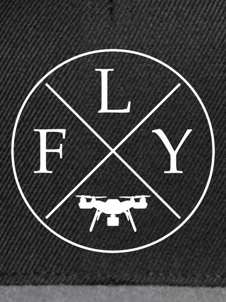 FLY Drohne