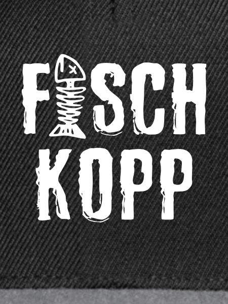 Fischkopp