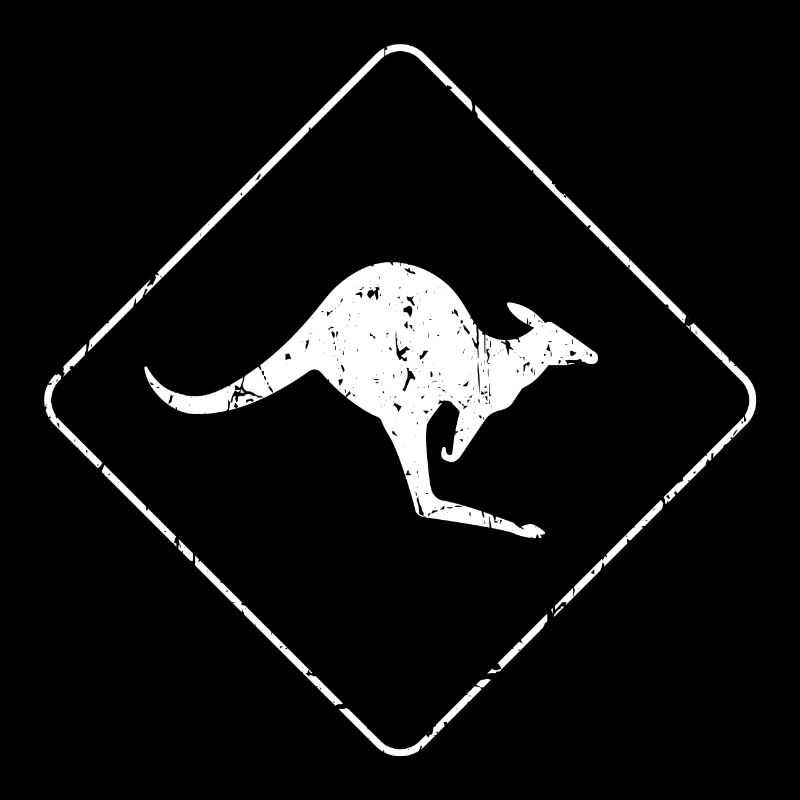 kangaroo