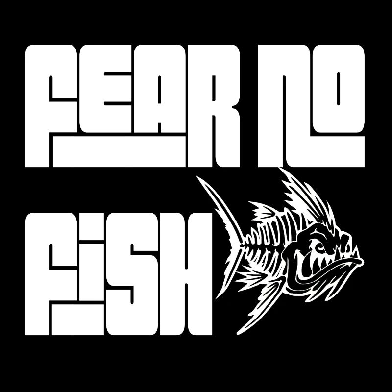 Ne craignez pas le poisson
