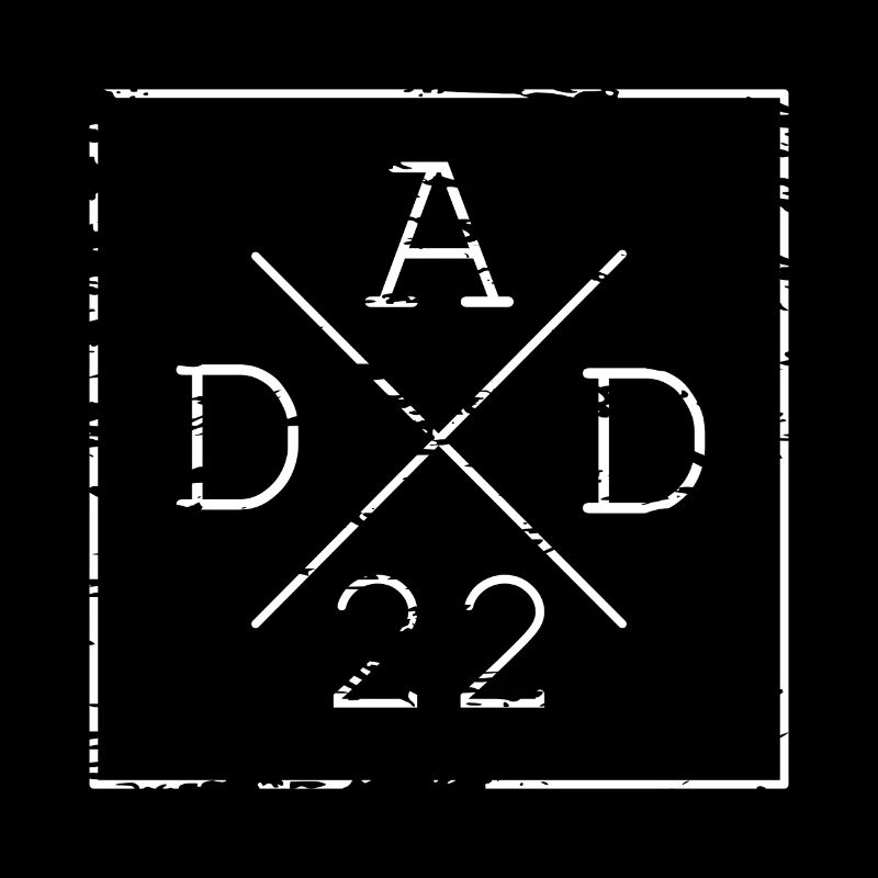 dad 22 Geschenkidee