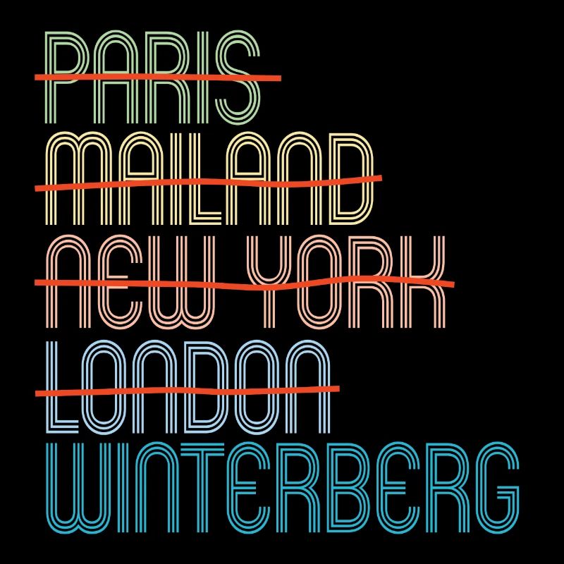 WINTERBERG