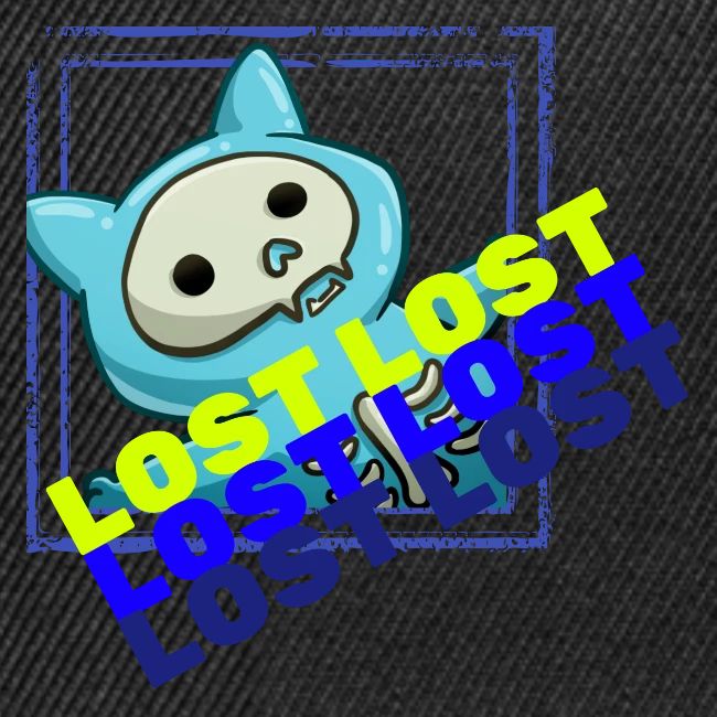 LOST