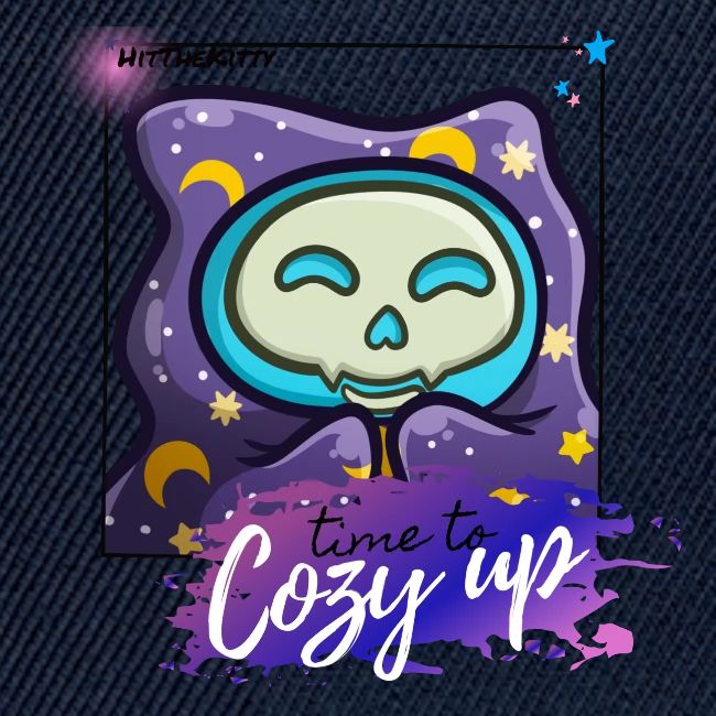 Cosy Up