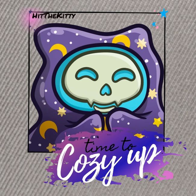 Cosy Up