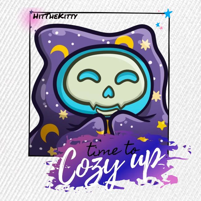Cosy Up