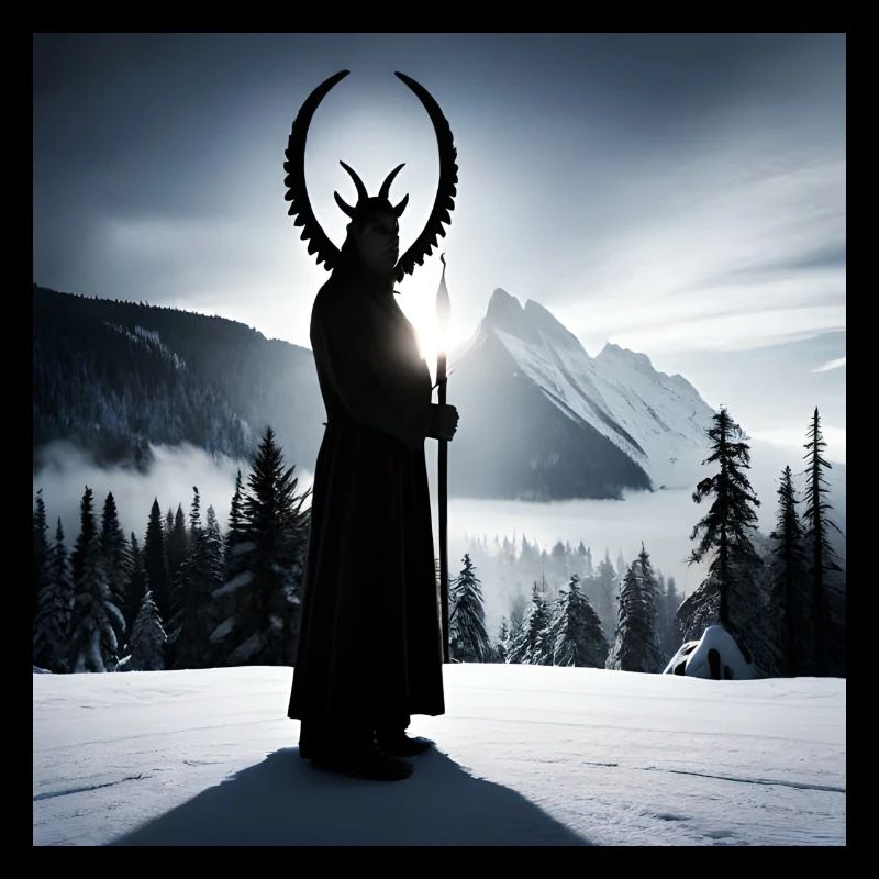 Dux Tenebrarum