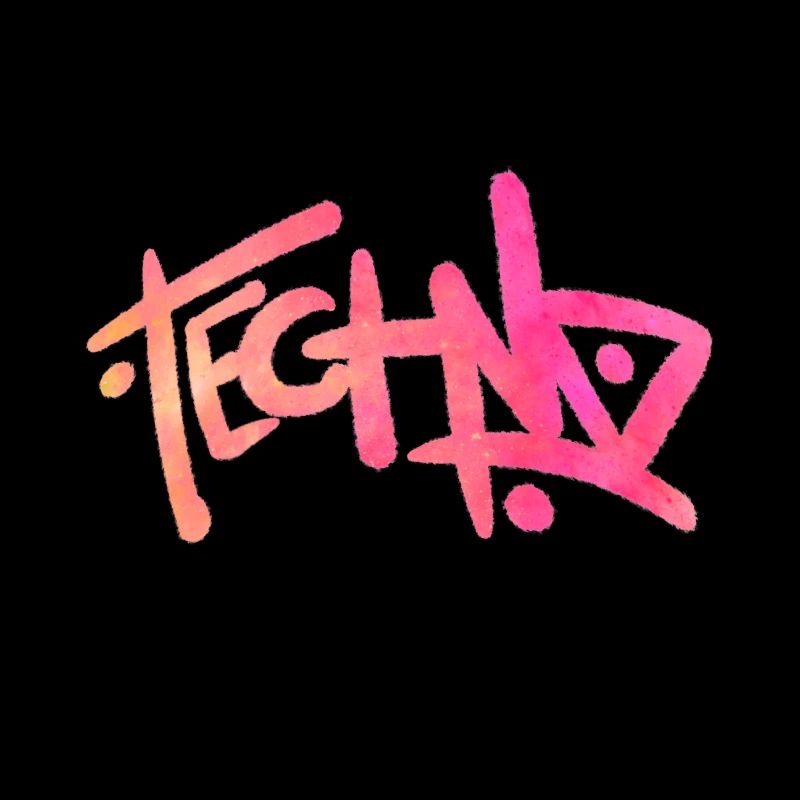 Techno-Tag