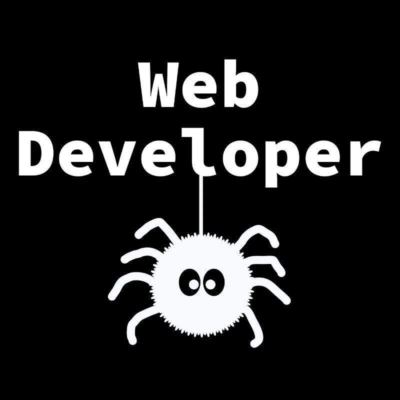Web Developer / Spinne