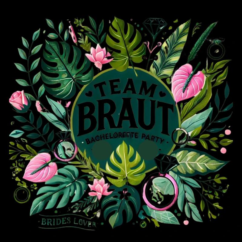 Team Braut