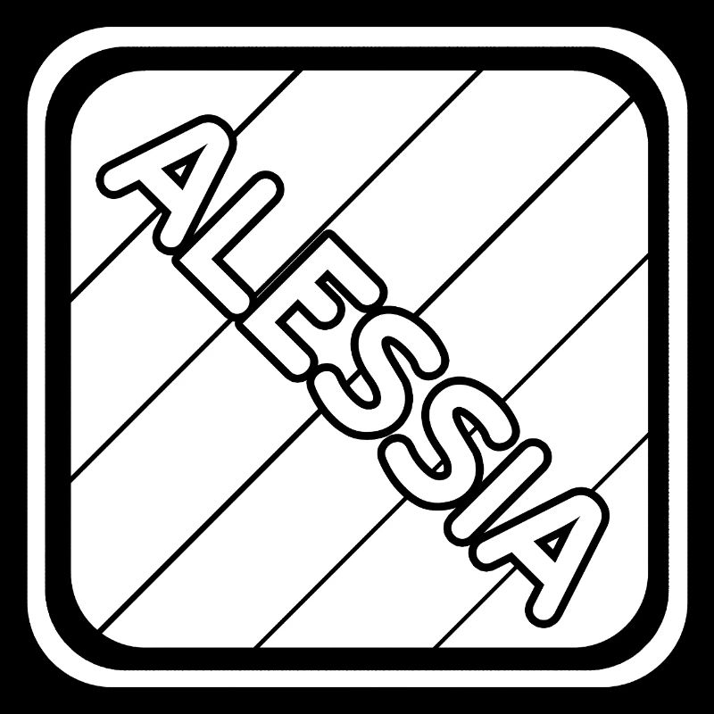 Maedchenname Alessia