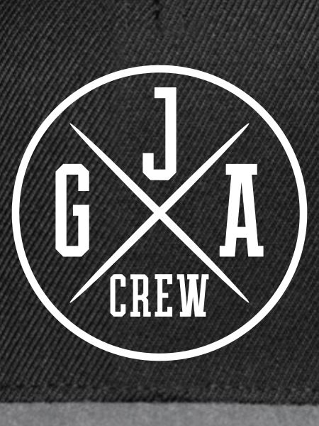 Jga Crew Junggeselle
