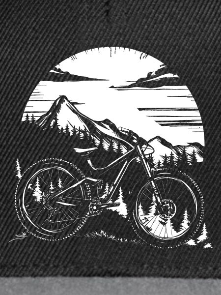 Mountainbike