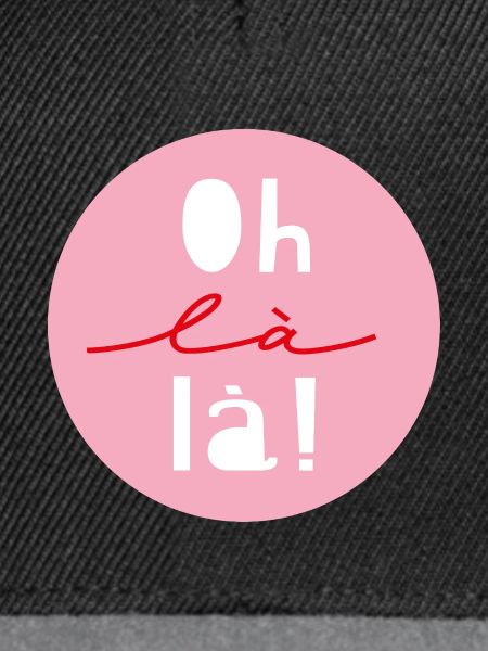"oh là là"
