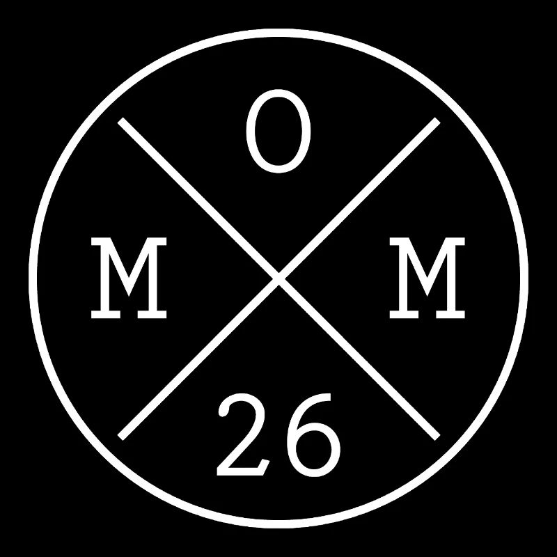 Mama 2026 Mom Mutter Mutter Geschenk