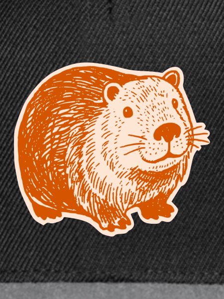 Capybara Wasserschwein